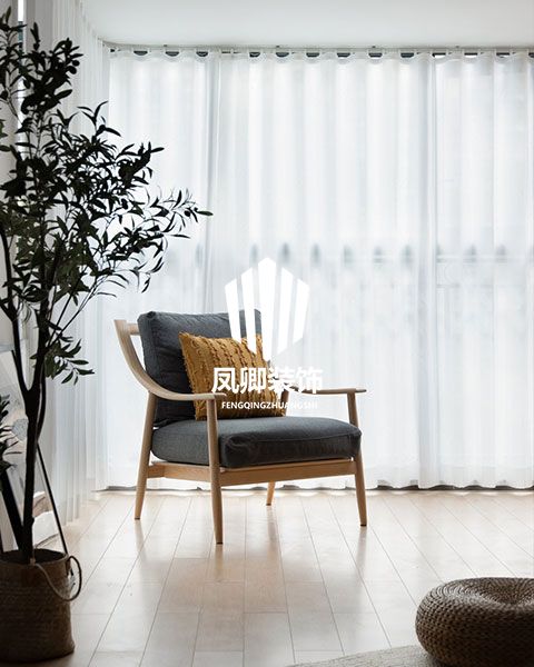 日式風(fēng)格  舒適溫馨