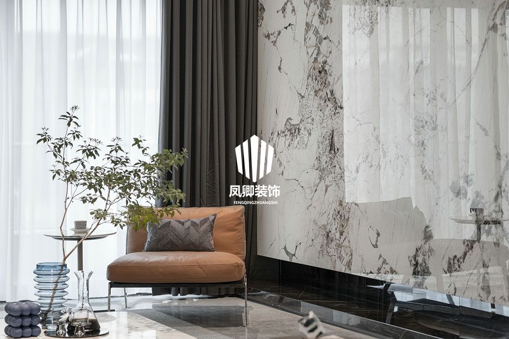 簡潔高級灰，適度雅致