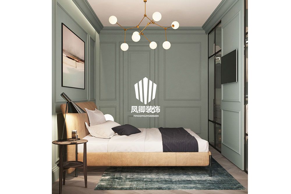 北歐風(fēng)格 格調(diào)設(shè)計(jì)