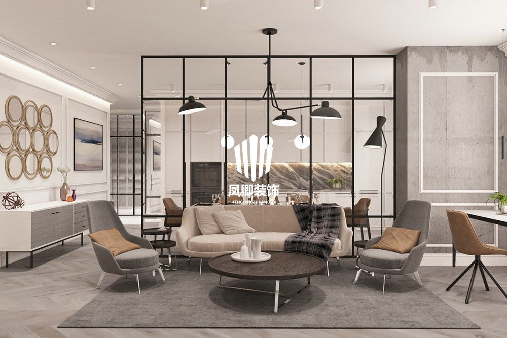 北歐風(fēng)格 格調(diào)設(shè)計(jì)