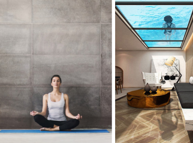 鳳卿裝飾參加“銳服六恒科技”設(shè)計(jì)師系列活動(dòng)