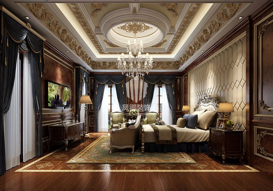 法式風格 精致優(yōu)雅