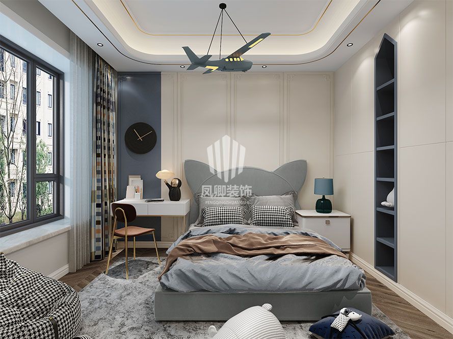 燦輝晶典1917別墅