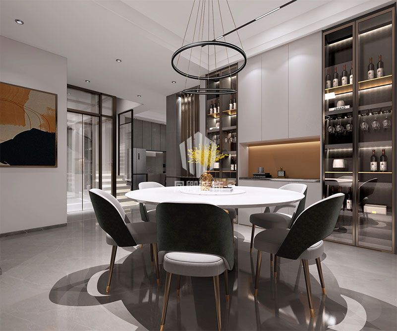 凱迪澳瀾灣別墅