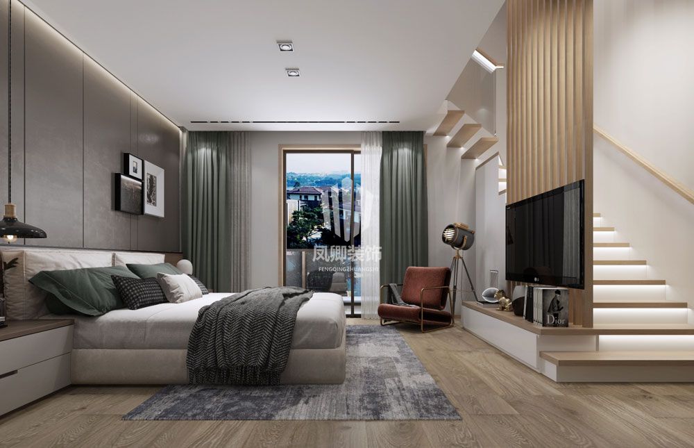 凱迪澳瀾灣別墅