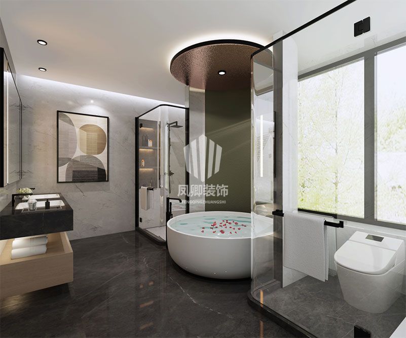 凱迪澳瀾灣別墅