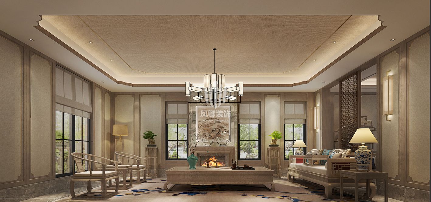 溫州某私人別墅