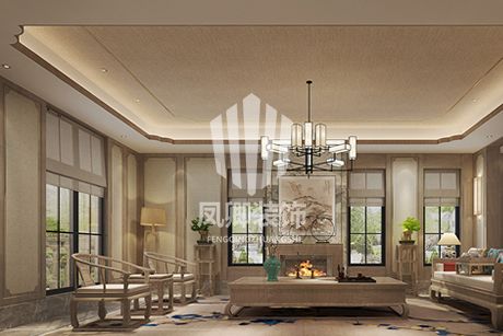 溫州某私人別墅