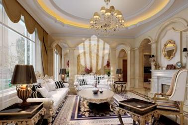 萬(wàn)科翡翠別墅