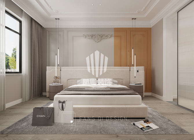 湯臣高爾夫別墅