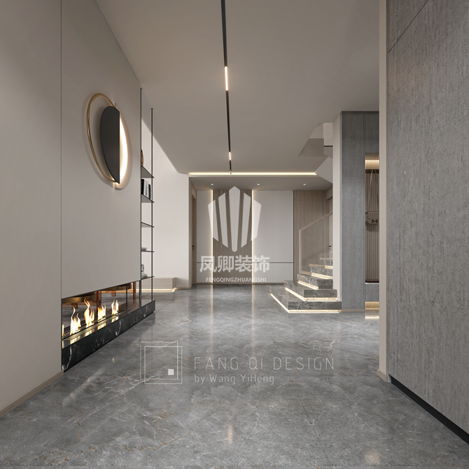 棕櫚灘高爾夫別墅