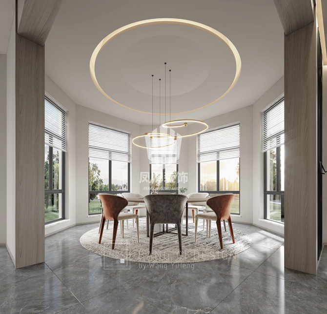 棕櫚灘高爾夫別墅