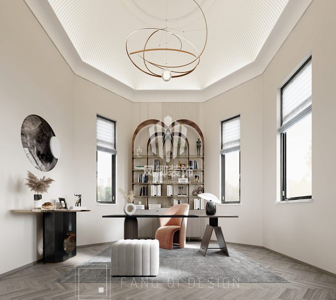 棕櫚灘高爾夫別墅