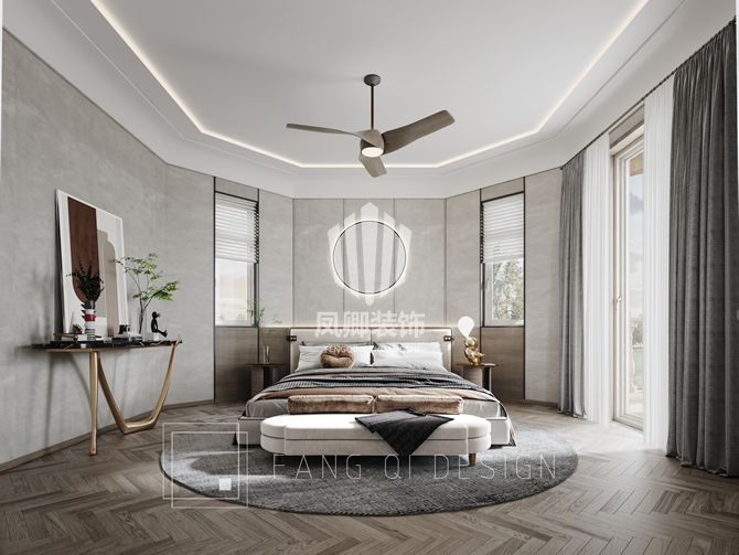 棕櫚灘高爾夫別墅