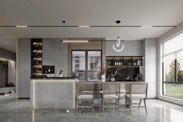 棕櫚灘高爾夫別墅